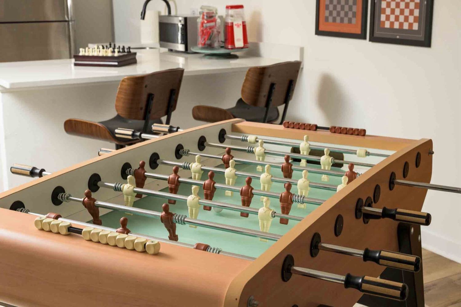Game Room — photo 5